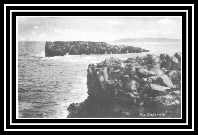 Faroese Postcards54